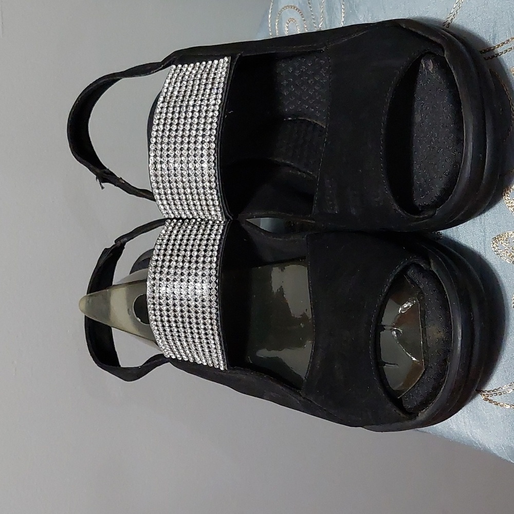 Skechers Sling Back Sandal Size 10